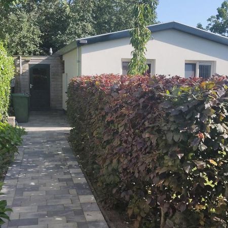 Vakantiebungalow Texel デ・カクスドルプ エクステリア 写真