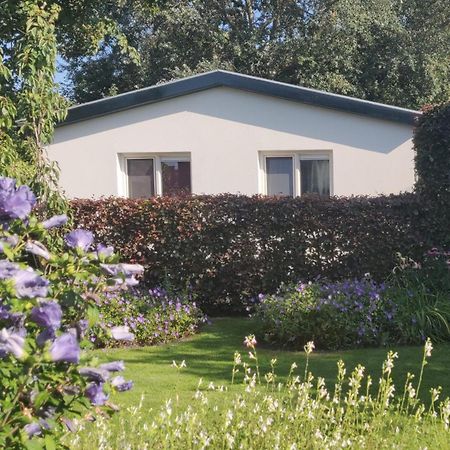 Vakantiebungalow Texel デ・カクスドルプ エクステリア 写真
