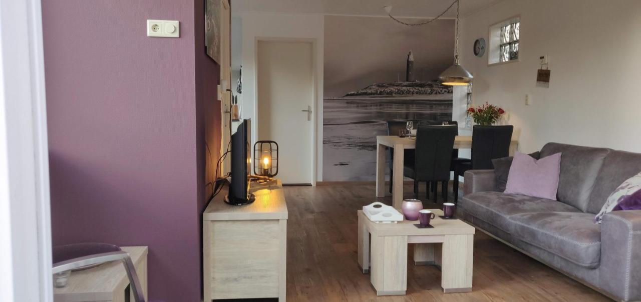 Vakantiebungalow Texel デ・カクスドルプ エクステリア 写真