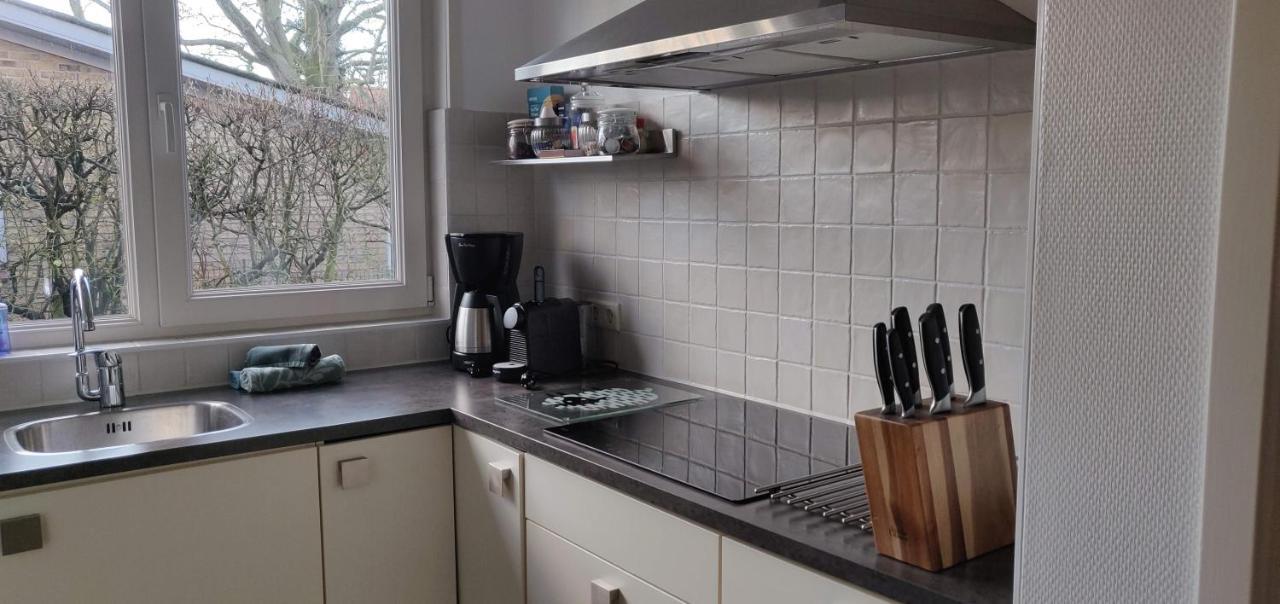 Vakantiebungalow Texel デ・カクスドルプ エクステリア 写真