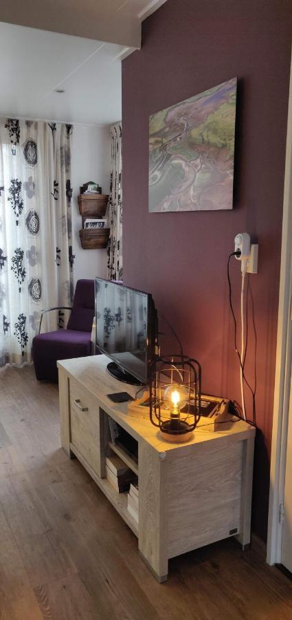 Vakantiebungalow Texel デ・カクスドルプ エクステリア 写真