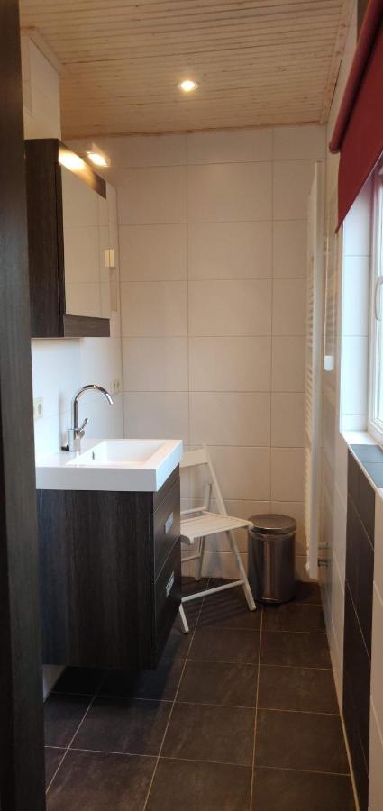 Vakantiebungalow Texel デ・カクスドルプ エクステリア 写真