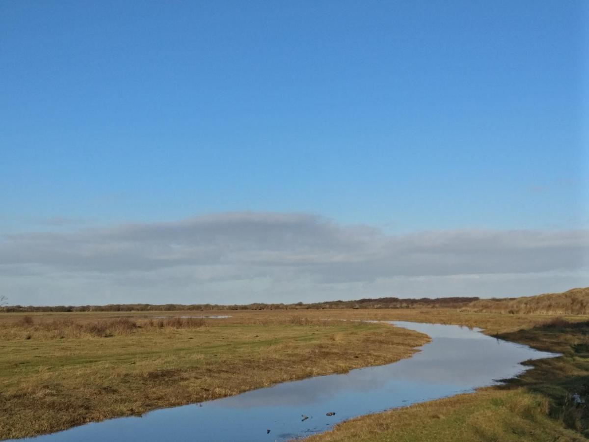 Vakantiebungalow Texel デ・カクスドルプ エクステリア 写真