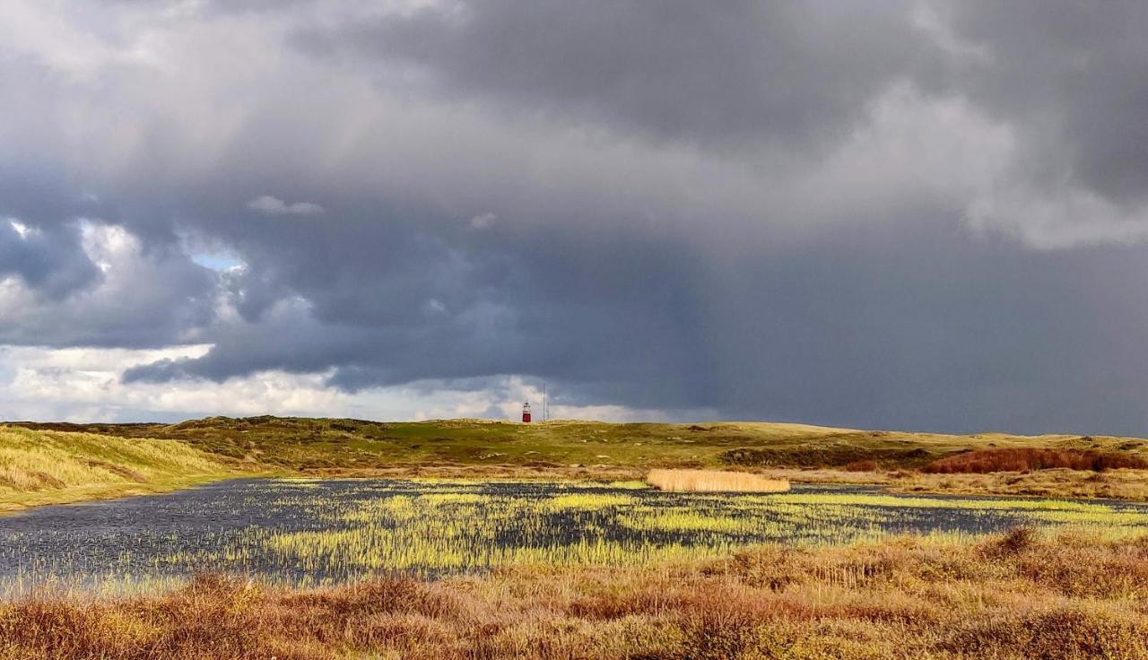 Vakantiebungalow Texel デ・カクスドルプ エクステリア 写真