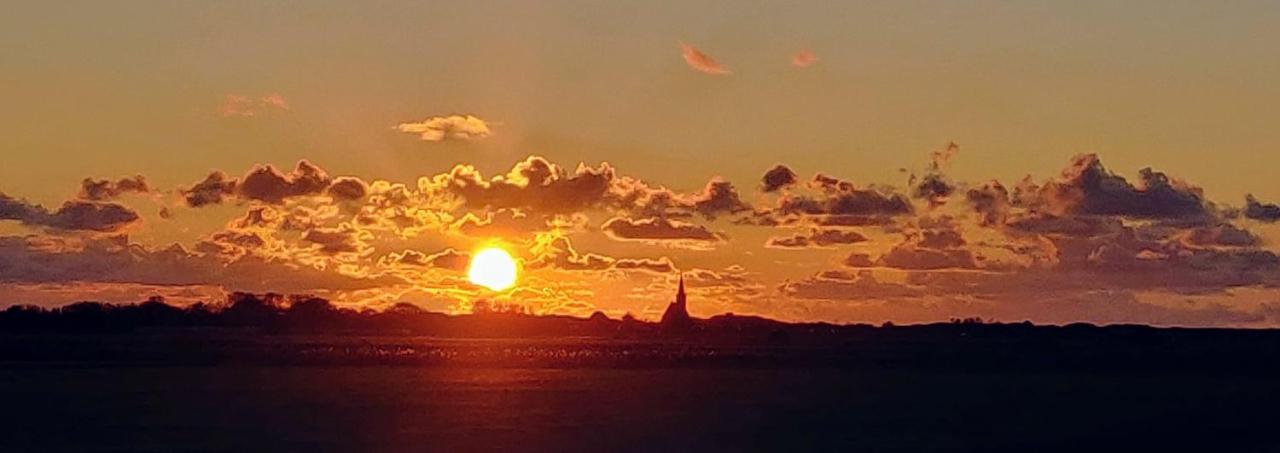 Vakantiebungalow Texel デ・カクスドルプ エクステリア 写真