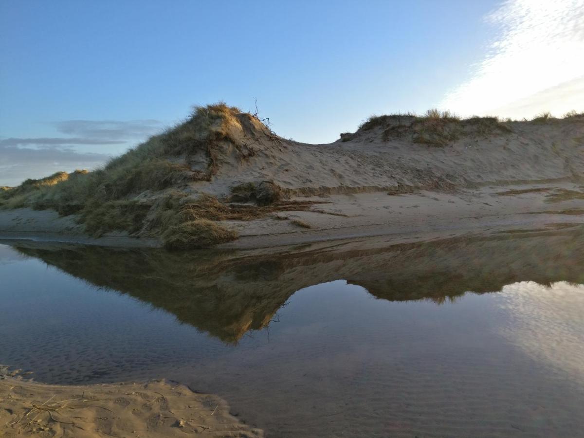 Vakantiebungalow Texel デ・カクスドルプ エクステリア 写真
