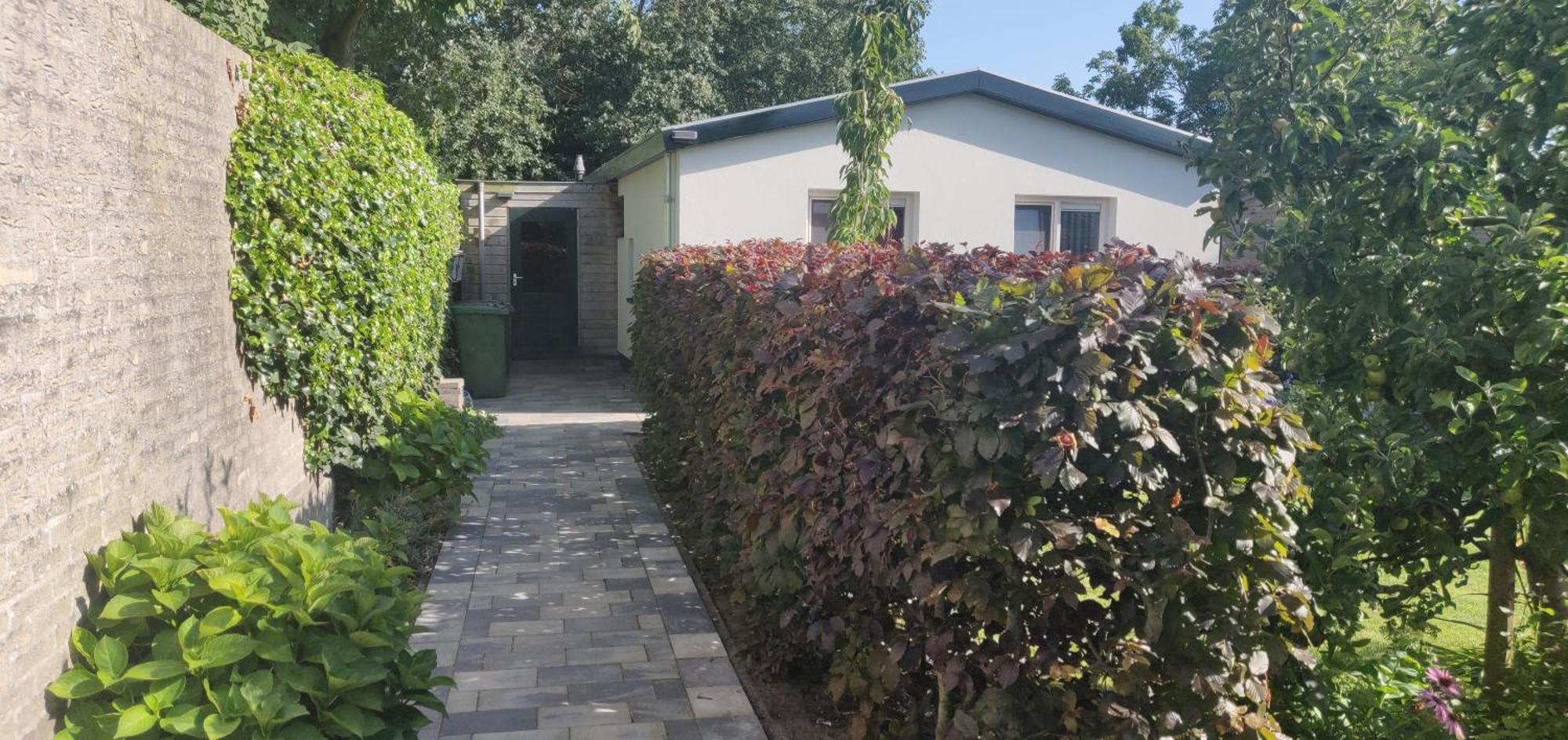 Vakantiebungalow Texel デ・カクスドルプ エクステリア 写真