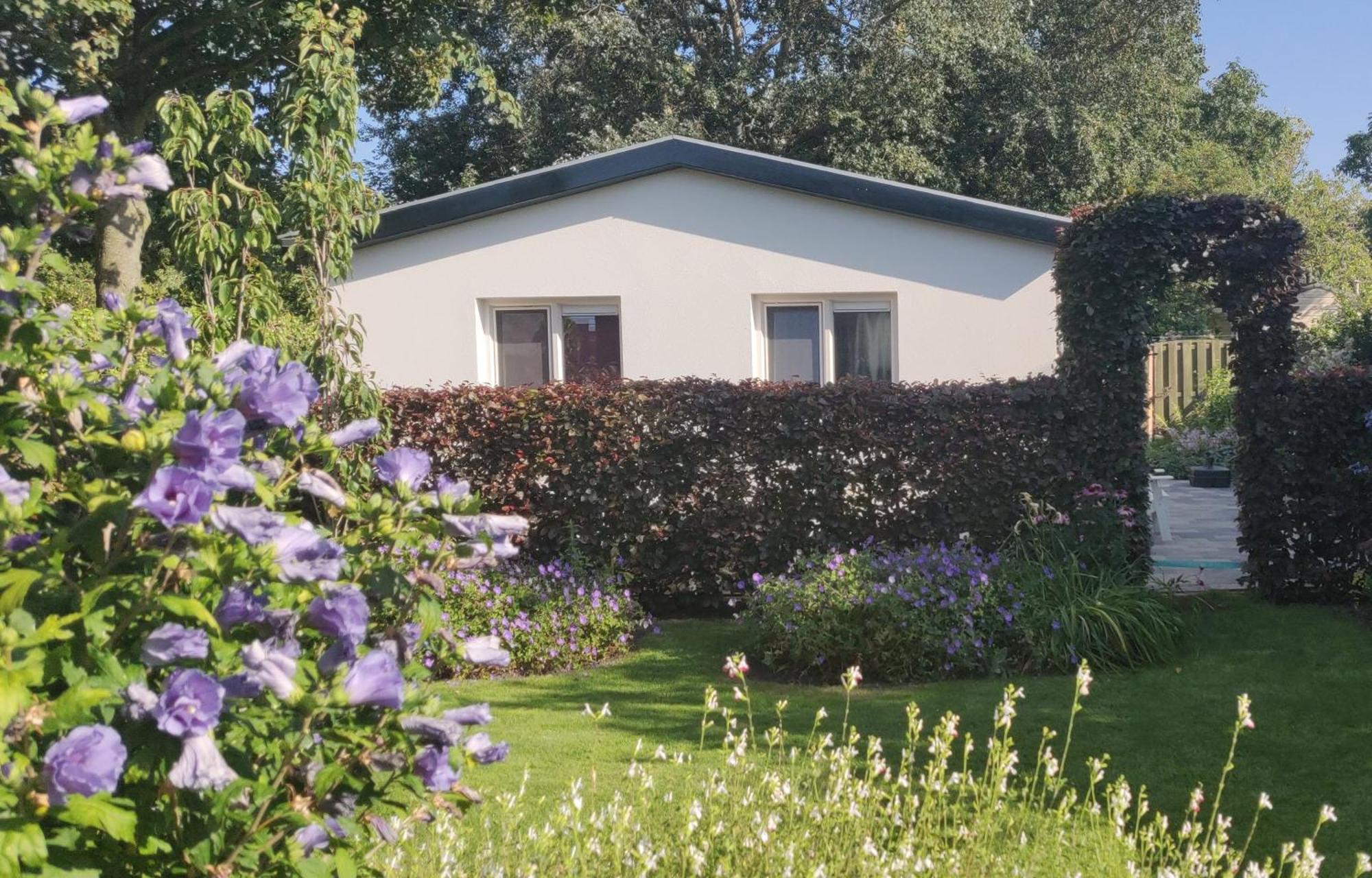 Vakantiebungalow Texel デ・カクスドルプ エクステリア 写真