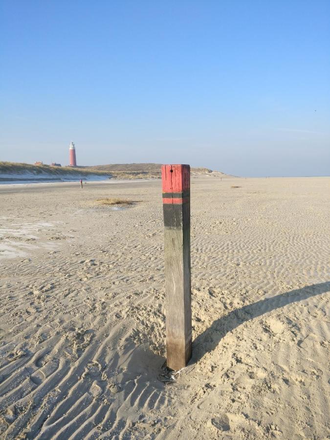Vakantiebungalow Texel デ・カクスドルプ 部屋 写真